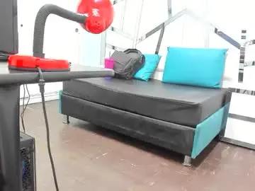 Chaturbate Adult Webcam of valeria_gil_