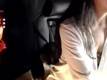 Chaturbate Sex Chat of whisperingfire