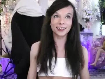 Chaturbate Free Porn Cam of xxhayleemariexx