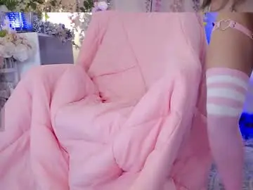 Chaturbate Live Sex of xxhayleemariexx