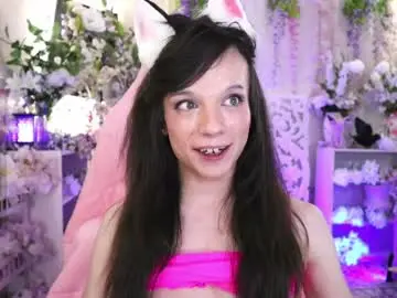 Chaturbate Best live sex cam show of xxhayleemariexx