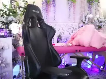 Chaturbate Adult Webcams of xxhayleemariexx