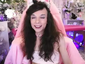 Chaturbate Live Sex Cam of xxhayleemariexx
