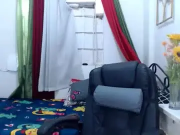 Chaturbate Best live sex cam show of zyzy03