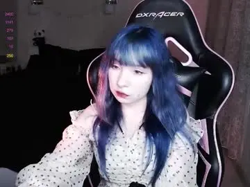 Chaturbate Live Porn of akirahartyx