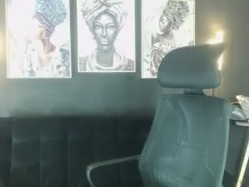 Chaturbate Free Live Porn of alex_saints_ce