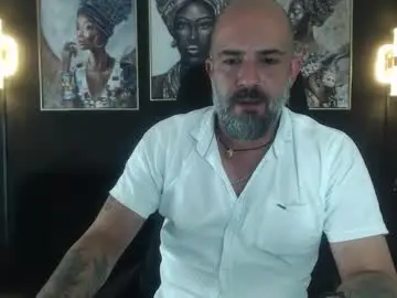 Chaturbate Adult Webcam of alex_saints_ce