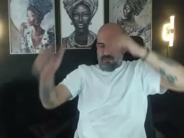 Chaturbate Best live sex cam show of alex_saints_ce