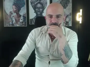 Chaturbate Free Porn Cam of alex_saints_ce