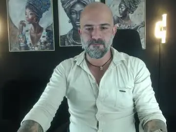 Chaturbate Sex Cam of alex_saints_ce