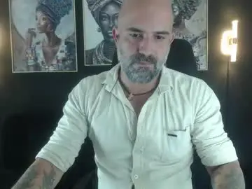 Chaturbate Nude Webcam of alex_saints_ce