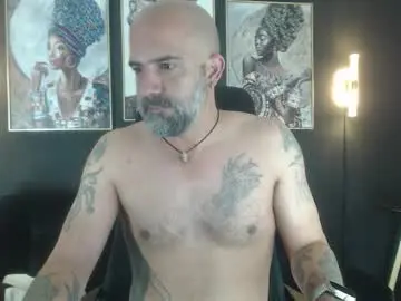 Chaturbate Live Sex Cam of alex_saints_ce