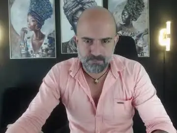 Chaturbate Live Sex Cam of alex_saints_ce