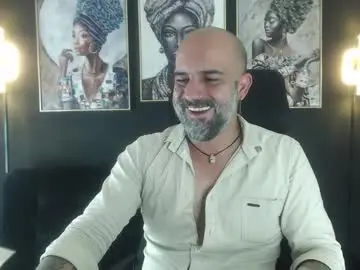 Chaturbate Nude Webcam of alex_saints_ce