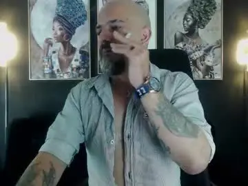 Chaturbate Sex Cam of alex_saints_ce