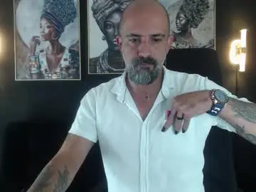 Chaturbate Live Porn of alex_saints_ce