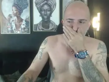 Chaturbate Free Porn Cam of alex_saints_ce