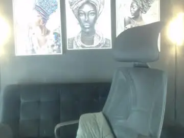 Chaturbate Free Live Porn of alex_saints_ce
