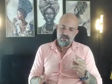 Chaturbate Adult Webcams of alex_saints_ce