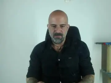 Chaturbate Free Porn Cam of alex_saints_ce