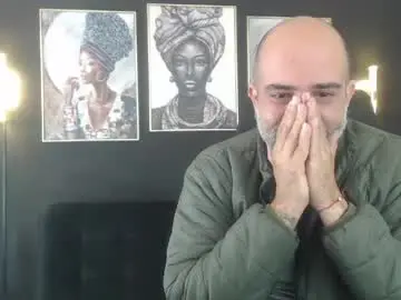 Chaturbate Best Webcam of alex_saints_ce