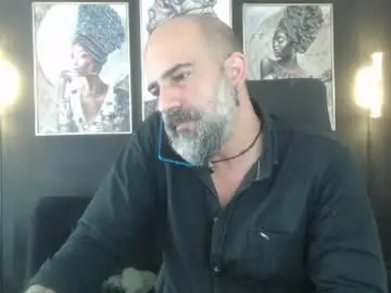 Chaturbate Adult Webcam of alex_saints_ce