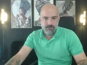 Chaturbate Nude Webcam of alex_saints_ce