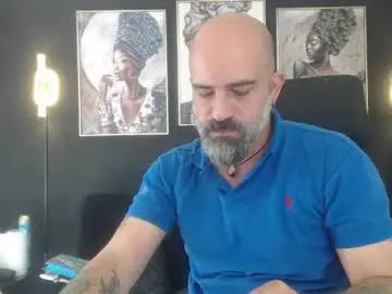 Chaturbate Sex Cam of alex_saints_ce