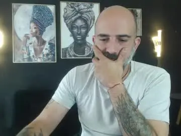 Chaturbate Free Live Porn of alex_saints_ce