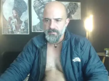 Chaturbate Adult Video Chat of alex_saints_ce