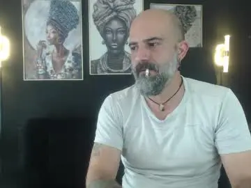 Chaturbate Nude Webcam of alex_saints_ce