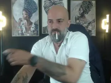 Chaturbate Private Sex Chat of alex_saints_ce