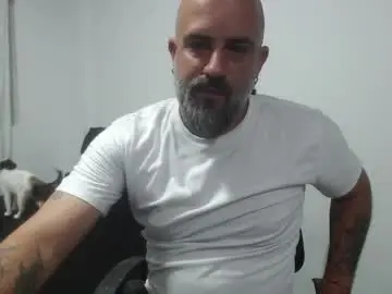 Chaturbate Adult Video Chat of alex_saints_ce