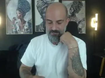 Chaturbate Free Porn Cam of alex_saints_ce