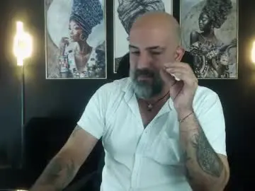 Chaturbate Nude Webcam of alex_saints_ce