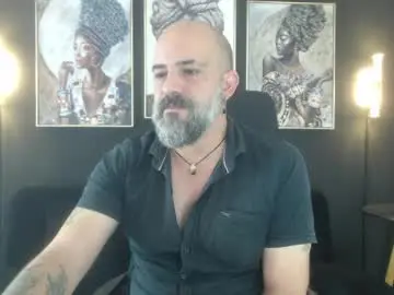 Chaturbate Adult Video Chat of alex_saints_ce