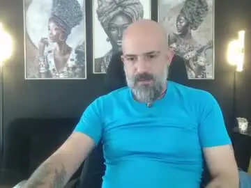 Chaturbate Sex Chat of alex_saints_ce