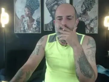 Chaturbate Watch Live Sex Cams of alex_saints_ce
