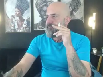 Chaturbate Adult Webcams of alex_saints_ce