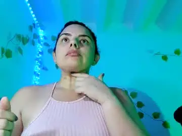 Chaturbate Nude Webcam of anaspark