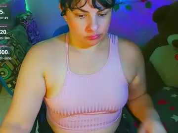 Chaturbate Private Sex Chat of anaspark