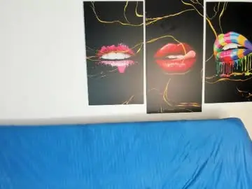 Chaturbate Best Webcam of annelis_om