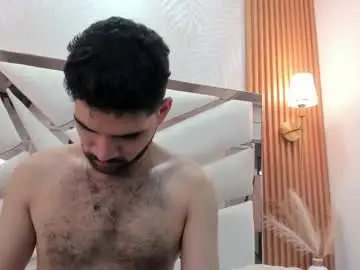 Chaturbate Private Sex Chat of anthony_gray