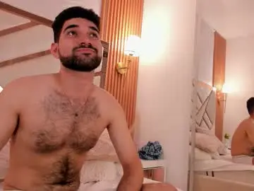 Chaturbate Nude Webcam of anthony_gray