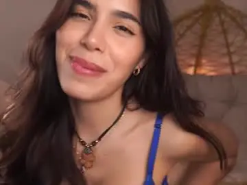 Chaturbate Private Sex Chat of artemia_