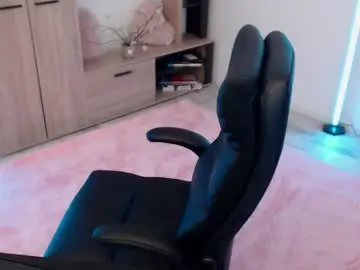 Chaturbate Live Sex of bubblebabe_