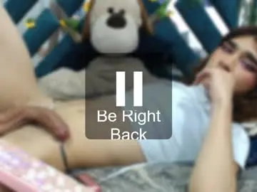 Chaturbate Watch Live Sex Cams of charly_evans60