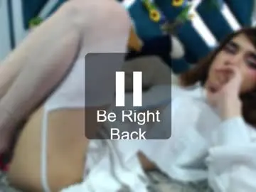 Chaturbate Best live sex cam show of charly_evans60