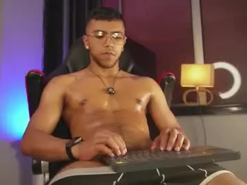 Chaturbate Adult Webcam of colstorw_