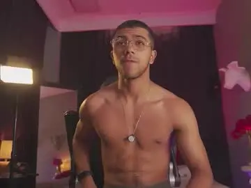 Chaturbate Live Porn of colstorw_